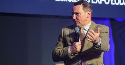Wicepremier Radosław Sikorski: problemem Unii jest bezwolność