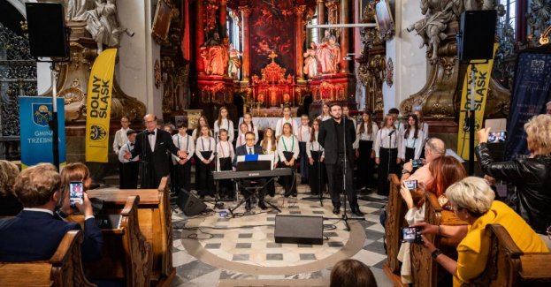 Koncert inaugurujący XXIX Międzynarodowy Festiwal Muzyki Kameralnej i Organowej odbył się 27 września 2026 r. w Międzynarodowym Sanktuarium św. Jadwigi Śląskiej w Trzebnicy. Współorganizatorem wydarzenia była Gmina Trzebnica.