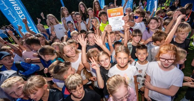 W Trzebnicy, w ramach Trzebnickiego Święta Sadów, odbyły się Jesienne Biegi Przełajowe o Puchar Trzebnickiego Święta Sadów 2026. W zawodach zorganizowanych przez Młodzieżowe Centrum Sportu i Rekreacji Trzebnica-Zdrój wystartowało 594 zawodników.