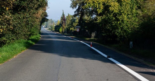 5 października 2026 roku w Ligocie odbył się komisyjny odbiór końcowy drugiego etapu przebudowy drogi powiatowej nr 1336D. Inwestycja objęła remont pobocza na odcinku w kierunku Masłowa.